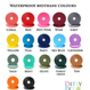 Premium Waterproof Biothane Dog Buckle Collar, thumbnail 2 of 12