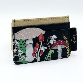 Forager Design Card Holder, 3 of 4