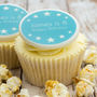 Birthday Boy Cupcake Decorations, thumbnail 1 of 3