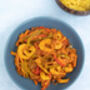 Secret Santa Asian Curry Recipe Kit, thumbnail 6 of 6