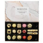 Wickedly White Chocolate Collection 16 Box, thumbnail 3 of 5