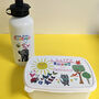 Personalised 'Happy Lunch' Lunchbox, thumbnail 11 of 12