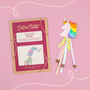 Make Your Own Unicorn Wand Kit, thumbnail 1 of 8