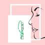 Etah Nose Ring For Pierced Nose, thumbnail 3 of 12