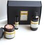 Relaxing Aromatherapy Bath And Body Pamper Gift Set, thumbnail 5 of 11