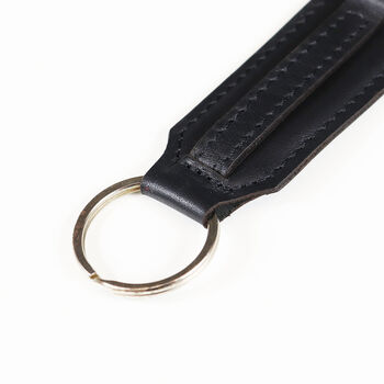 Personalised Equestrian Stirrup Keyring, 7 of 7