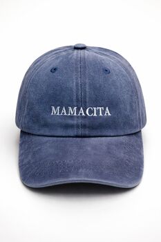 Mamacita Cap, 2 of 5