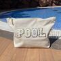 Personalised Canvas Pouch Bag, thumbnail 1 of 6