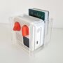 Yoto Player Holder Storage Box, thumbnail 3 of 8
