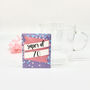 70th Birthday Tea Gift Set, thumbnail 7 of 12