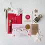 Personalised Christmas Magic Letter With Magic Dust, thumbnail 3 of 8