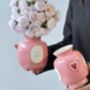 Mini Pink Dopamine Vase, thumbnail 2 of 4