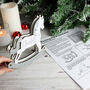 Personalised Make Your Own Rocking Horse Decoration Kit, thumbnail 4 of 4