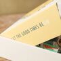 Build Your Own Non Alcoholic Gin And Tonic Gift Box, thumbnail 5 of 6