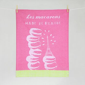 French Cotton Luxurious Tea Towel, 9 of 9