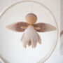 Handmade Fairy Nursery Mobile, thumbnail 4 of 7