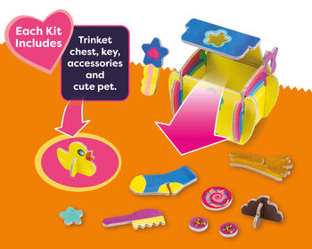 Build Your Own Personalised Puppy, 5 of 11