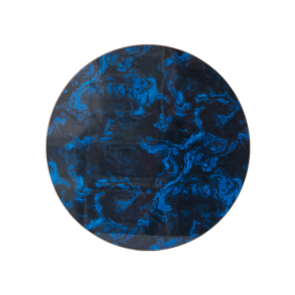 Marble Pattern Set Of Placemats By M Ai K