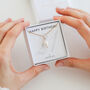21st Birthday Pearl Necklace, thumbnail 4 of 7