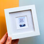 Chip Spice Hull Mini Print, thumbnail 2 of 9
