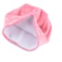 Fleece Lined Chemo Beanie Hat Bandana, thumbnail 8 of 8