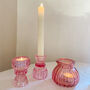 Double Ended Candle Holder Candlesticks / Tealights, thumbnail 4 of 7