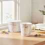 'Thank You' Fine China Coffee Mug In Matching Luxury Gift Box, thumbnail 1 of 4