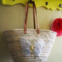 Personalised Beach And Shopping Bag, thumbnail 1 of 6