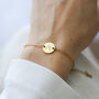 Cardinal Bracelet, Gift For Loss, Loss Of Loved One Gift, Memorial Jewellery, thumbnail 3 of 9
