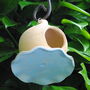 Unusual Outdoor Hanging Bird Feeder, thumbnail 4 of 8