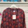 Kivana Kimono Jackets, thumbnail 9 of 10