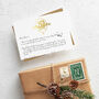 Merry Mail Deluxe Package A 12 Day Advent Calendar, thumbnail 9 of 9