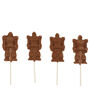 Make Your Own Robot Chocolate Lolly Kit, thumbnail 4 of 5