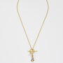 Fable England X Peter Rabbit Necklace, thumbnail 3 of 9