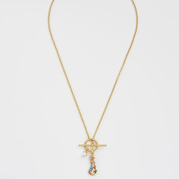 Fable England X Peter Rabbit Necklace, 3 of 9