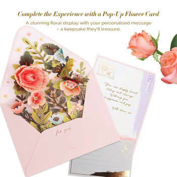 Luxury Korean Style Pink Pamper Gift Set, 11 of 12