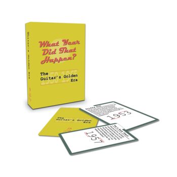 The Golden Era Of The Electric Guitar, 2 of 4