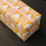 Sunny Side Up Wrapping Paper, thumbnail 1 of 3