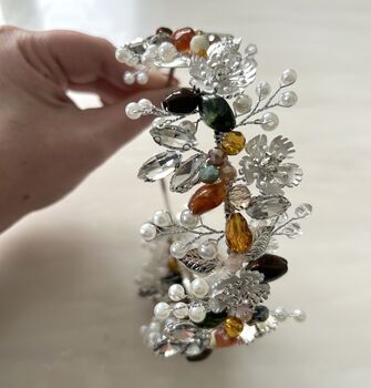 Golden Solace Crown, 6 of 7
