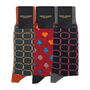 Men’s Socks Bundle – Linked, thumbnail 1 of 5