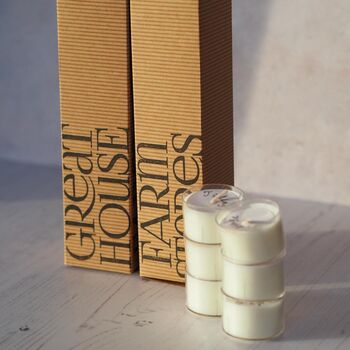 Scented Tealights: Bloom Pack, 6 of 6