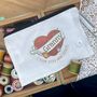 Vintage Heart Sewing Case For Granny / Mum / Nana, thumbnail 1 of 2