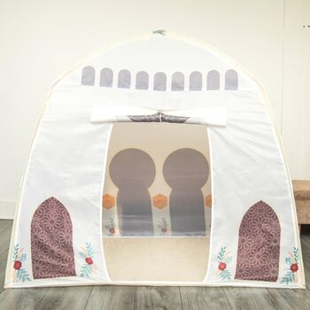 Grand Mosque Play Tent, 3 of 4