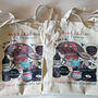 Personalised Cheese Lover Bag, thumbnail 10 of 11