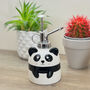 Panda House Plant Mister For Watering Indoor Plants, thumbnail 1 of 5