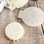 Personalised Teacher Appreciation Fondant Embosser, thumbnail 7 of 9