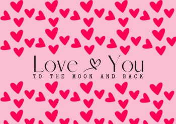 Valentines Gift For Her / Love You Gift, 4 of 4