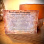 Autumn Bonfire Night Wax Melt Gift, thumbnail 3 of 3