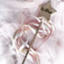 Personalised Flower Girl Wand, thumbnail 4 of 5