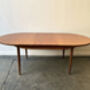 Mid Century G Plan Fresco Extending Dining Table, thumbnail 2 of 12